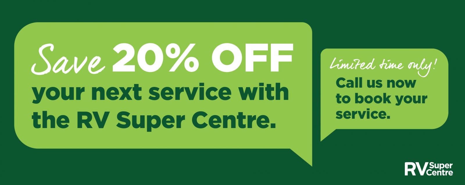 RV Super Centre Services