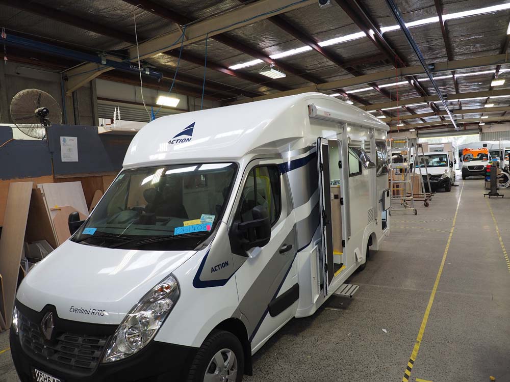 rv factory