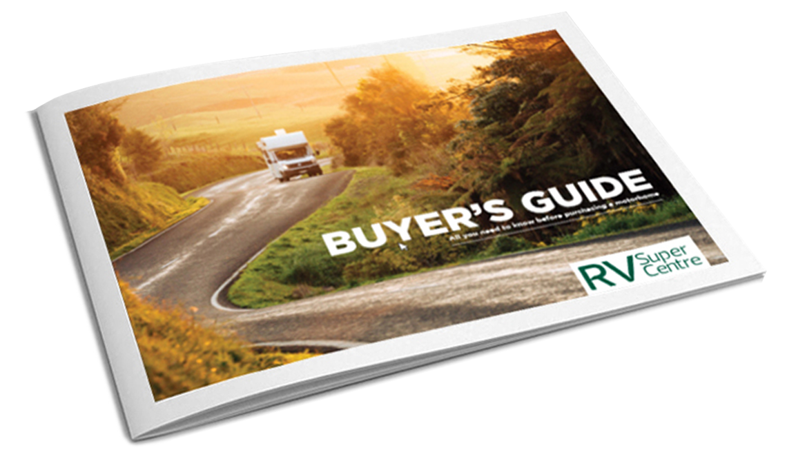 RV Super Centre - Buyer's Guide