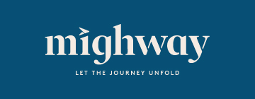 Mighway - Let the journey unflod.