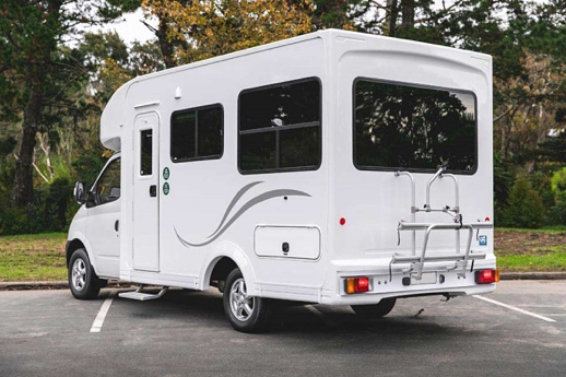 KEA RV