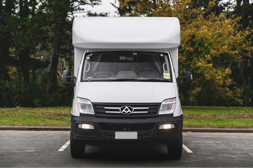 Breeze LDV