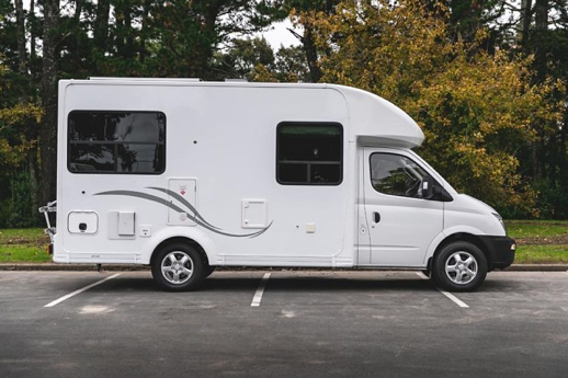 KEA LDV RV