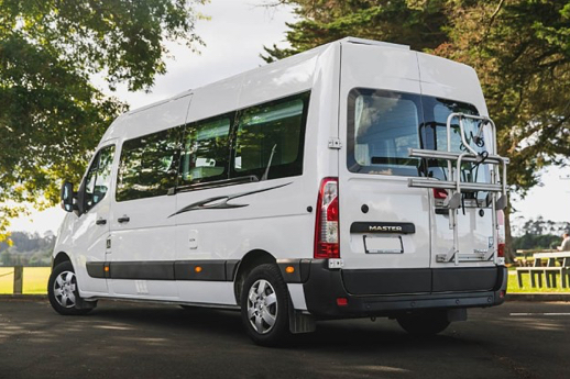RV Foxtrot