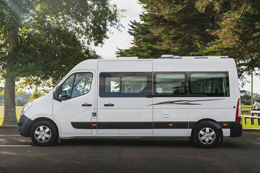 KEA Foxtrot motorhome