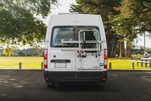 KEA RV