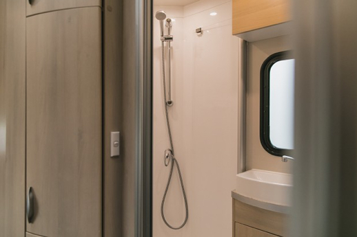 KEA Horizon toilet