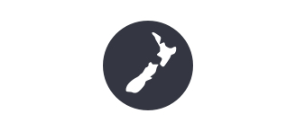 Made in NZ icon