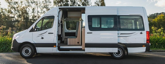 new rv