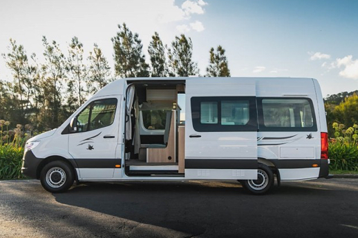 KEA Nomad RV