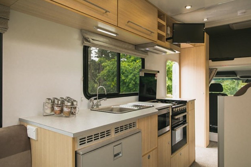 KEA Platinum kitchen