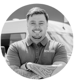 Richard - RV Super Centre Sales Consultant