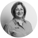 Annette Nielsen-Geese - RV Super Centre Sales Consultant