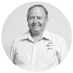 Ian Melville - RV Super Centre Sales Consultant