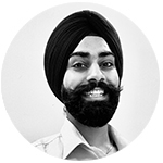 Jasper Singh - RV Super Centre Sales Consultant