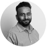 aneek Ali - RV Super Centre Service Centre Advisor