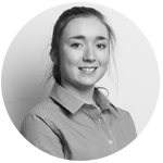 Rebecca Le Maitre - RV Super Centre Customer Service Host