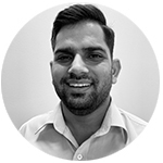 Samar Sharma - RV Super Centre Sales Consultant