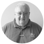 David Trenberth - RV Super Centre Sales Consultant