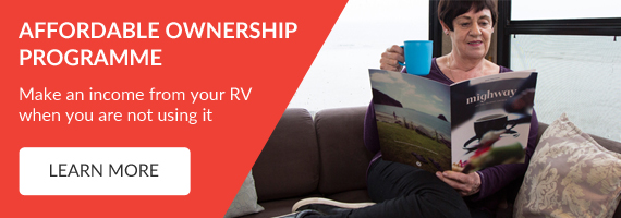 RV Super Centre Affordable Ownership Programme