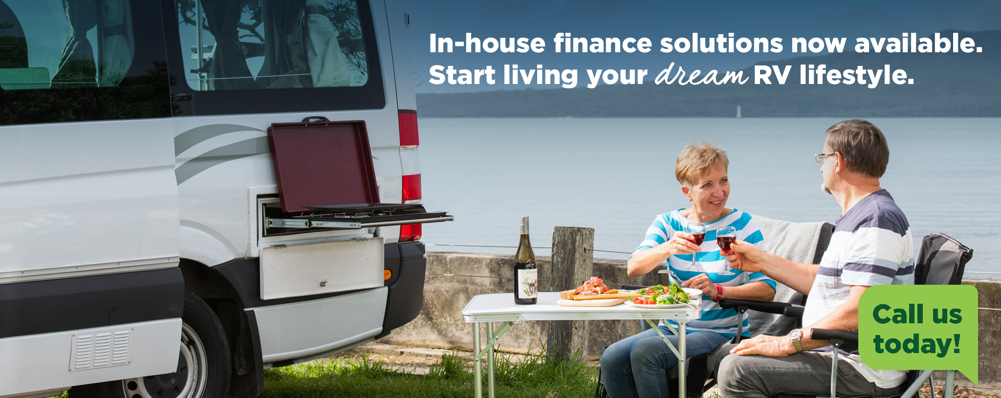 Motorhomes For Sale New & Used RV Super Centre New Zealand