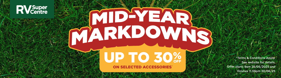 Mid-Year Markdowns