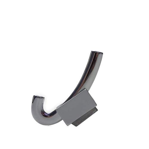 Coat Hook Chrome Plated