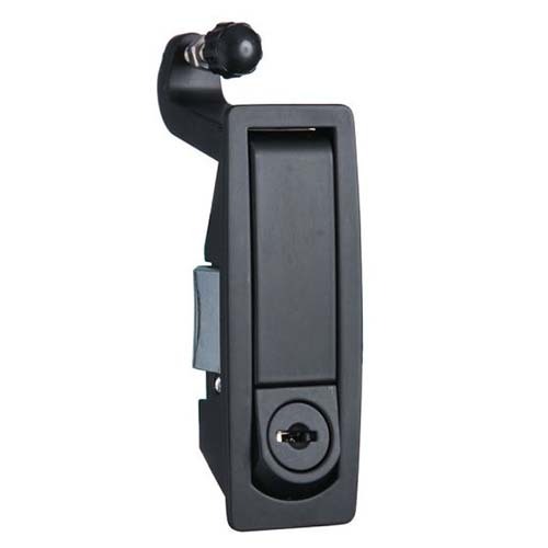 Selectlok Locker Part - Latch with Lock/Key