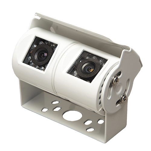 RSE Dual Reversing Camera