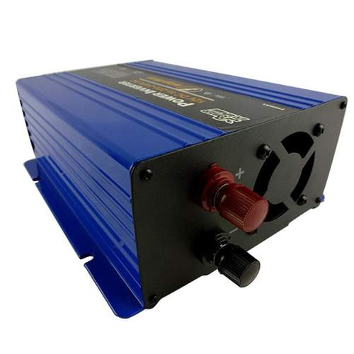 Power Train Pure Sinewave Inverter 600W