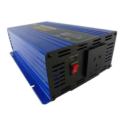 Power Train Pure Sinewave Inverter 1000W