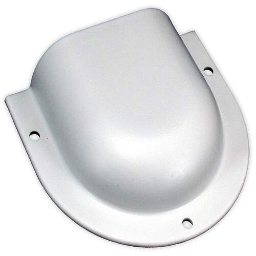 Horseshoe Vent Cover 109mm