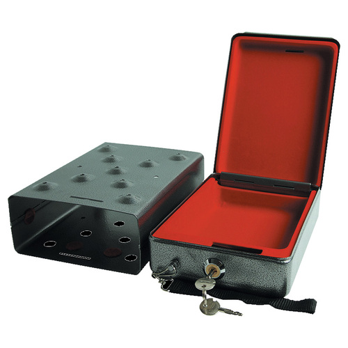 Coast RV to Coast RV Safebox