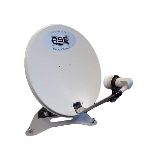 Triax Portable Satellite Dish 54cm