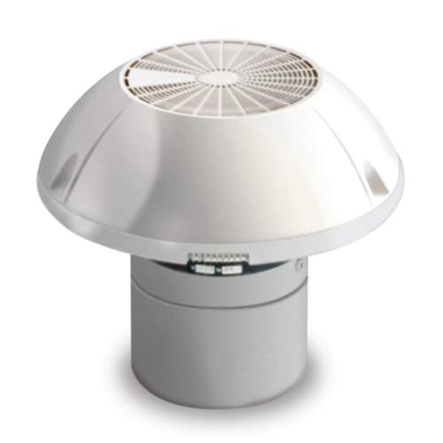 Dometic Roof Ventilator with Motor 12V