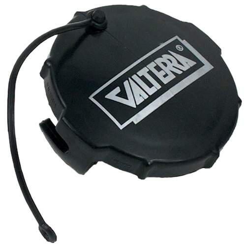 Valterra Waste Valve Cap 3"