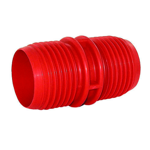 Valterra EZ Coupler Waste Hose Connector 3" Straight