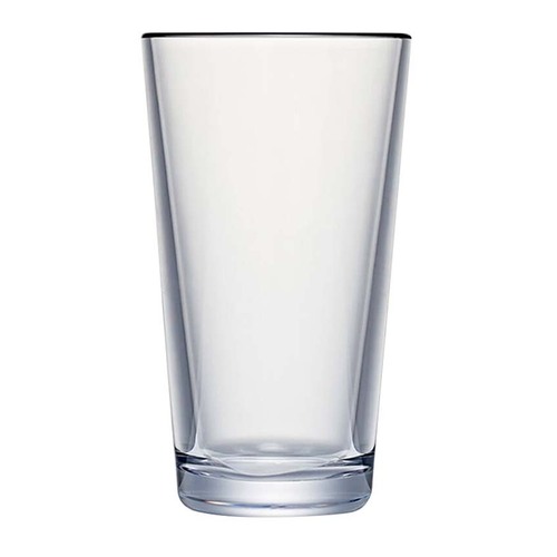 Strahl Design + Contemporary Mixing Glass 473ml 4pk***