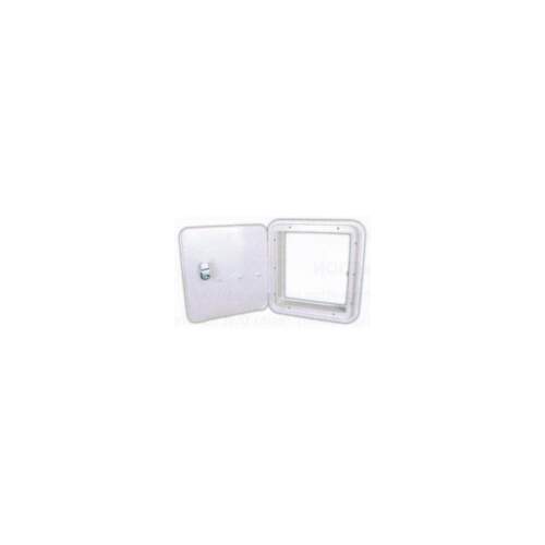 Utility Locker Door Small - 205 x 215mm