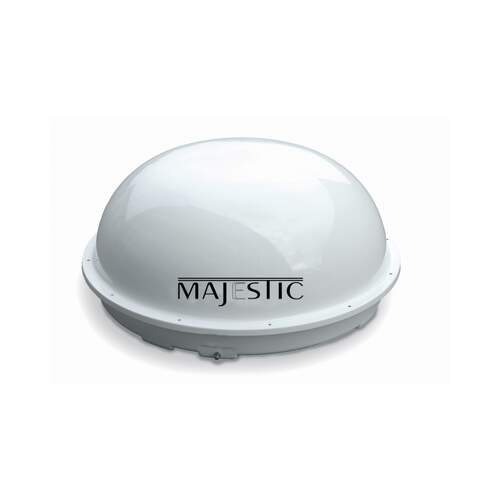 Majestic SATPOS20 RV Automatic Satellite Antenna***