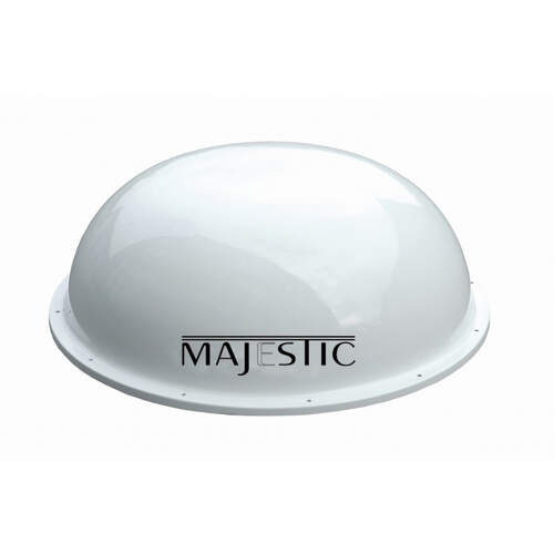 Majestic Satellite Part - SATPOS20 Dome/Cover