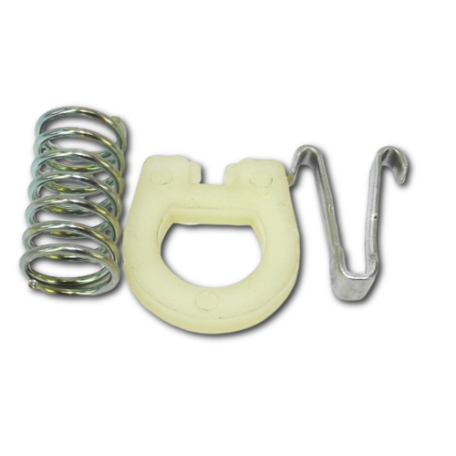 Suburban Water Heater Part - Door Latch Plastic Clip