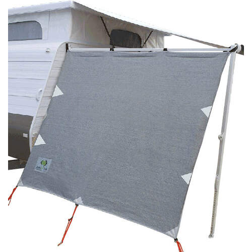 Coast RV Awning Side Sunscreen For Pop-Top Caravans