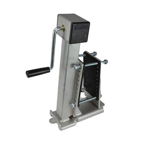 Robot Trolley Universal High Lift Bracket