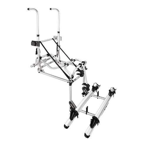 Thule V16 Bike Rack Manual Lift