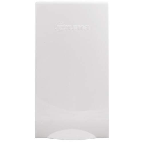 Truma Water Heater Part - Ultrastore/Ultraflow Cowl Cover (2 Lug Top)