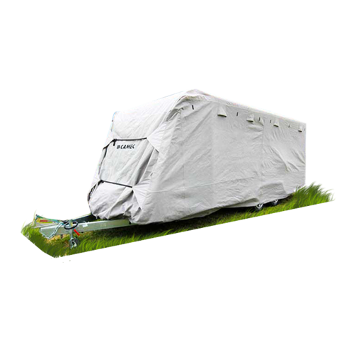 Camec Premium Caravan Cover