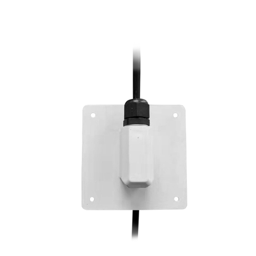 RSE Multi Purpose Single Cable Entry Roof Plate