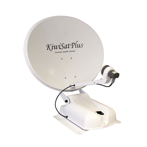 KiwiSat PLUS Automatic Satellite Dish 60cm