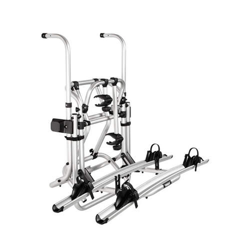 Thule V16 Bike Rack Electric Lift